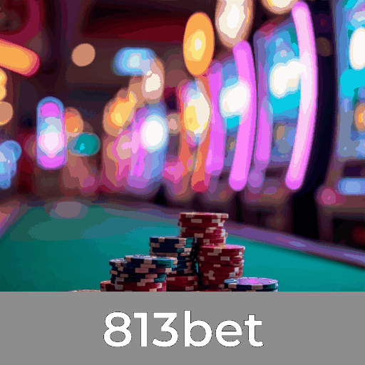 Descubra o Premium Login com Proteção Avançada em 813bet
