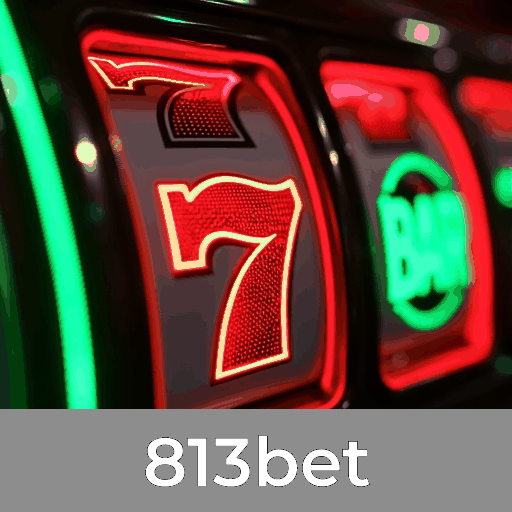 813bet: A Emoção dos Jogos de Cassino e Chances de Ganhar