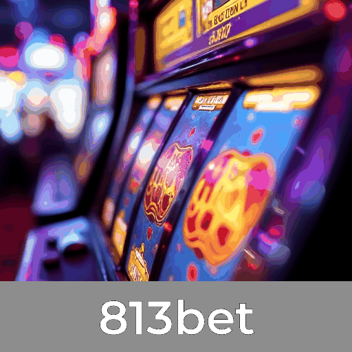 813bet: Experimente a Emoção e Altos Retornos do Crash